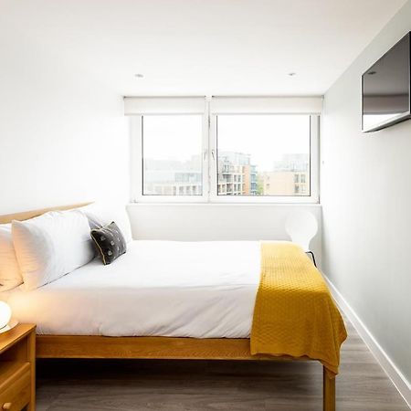 Bright London Bridge Apartment Londres Exterior foto