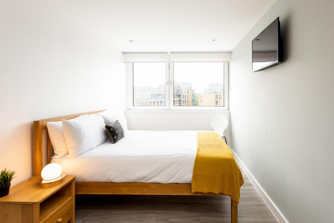 Bright London Bridge Apartment Londres Exterior foto