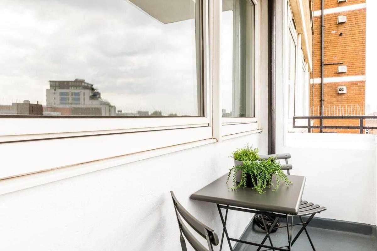Bright London Bridge Apartment Londres Exterior foto