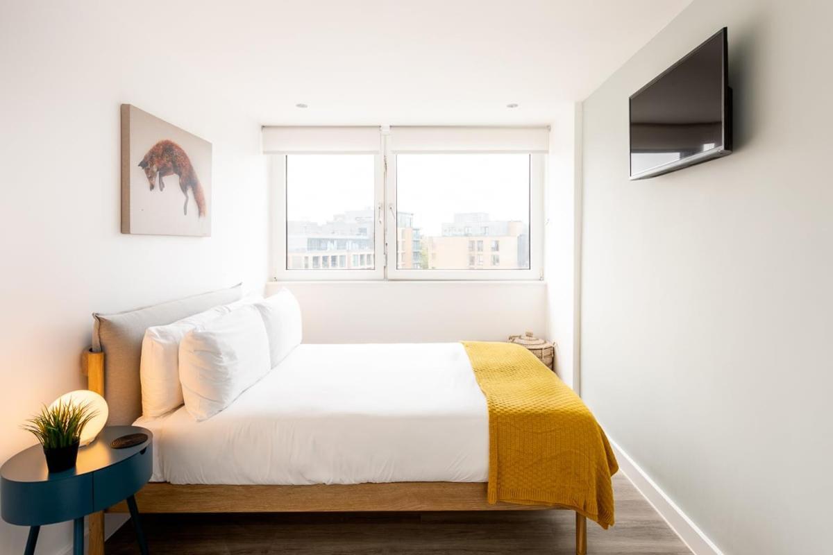 Bright London Bridge Apartment Londres Exterior foto