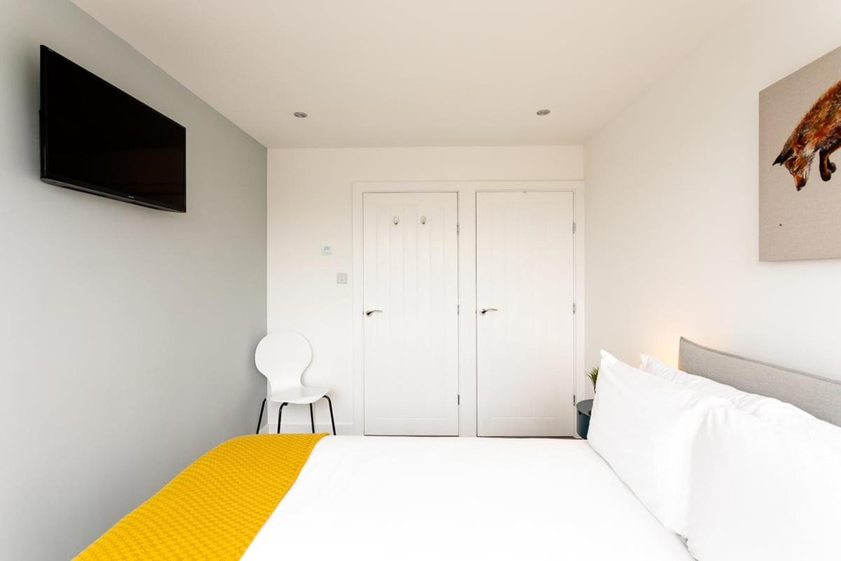 Bright London Bridge Apartment Londres Exterior foto