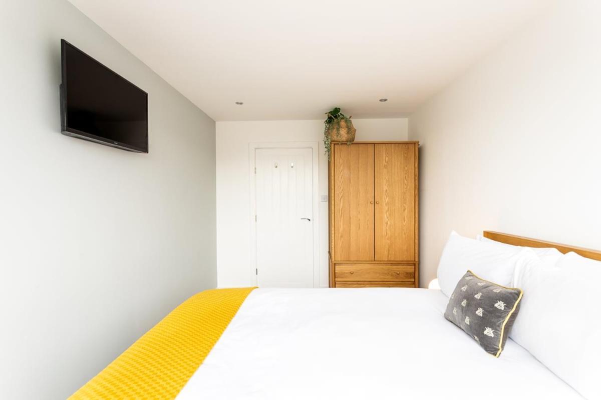 Bright London Bridge Apartment Londres Exterior foto