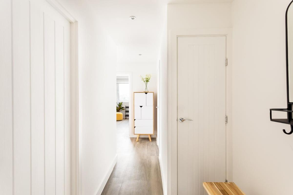Bright London Bridge Apartment Londres Exterior foto