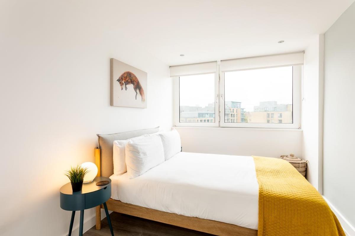 Bright London Bridge Apartment Londres Exterior foto